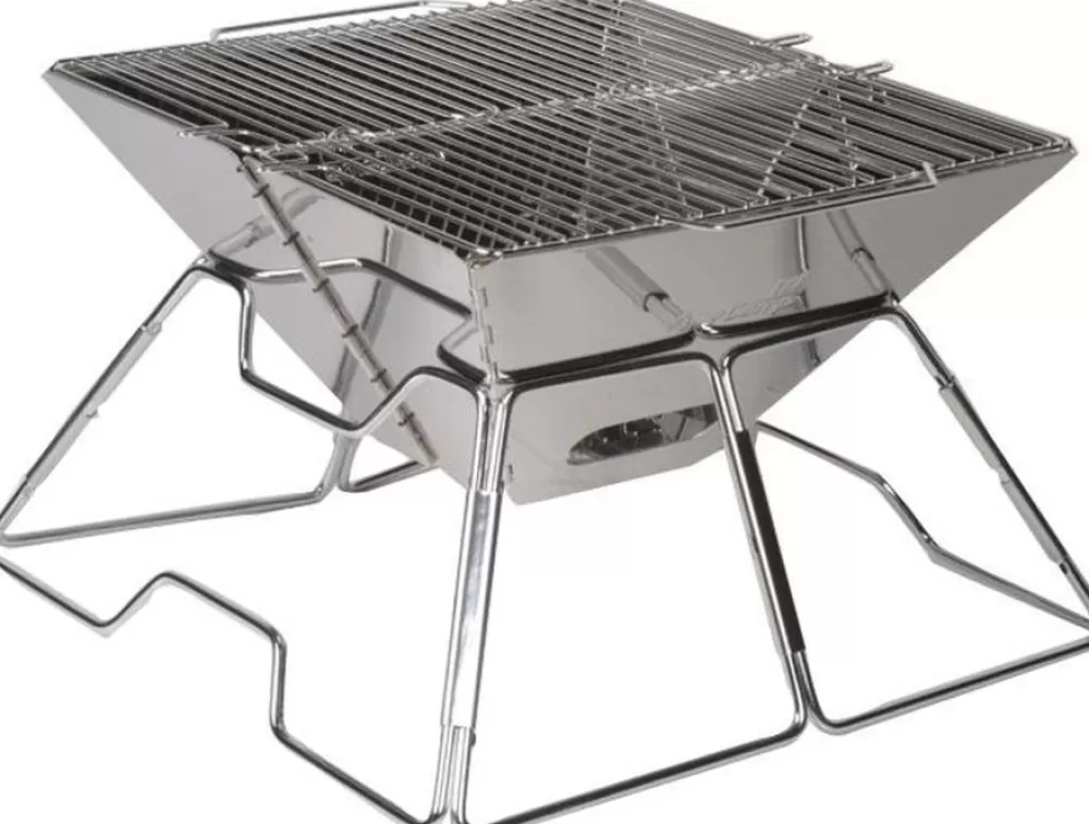 Ruoanlaitto Ja Grillaus | AceCamp Grill Classic Large