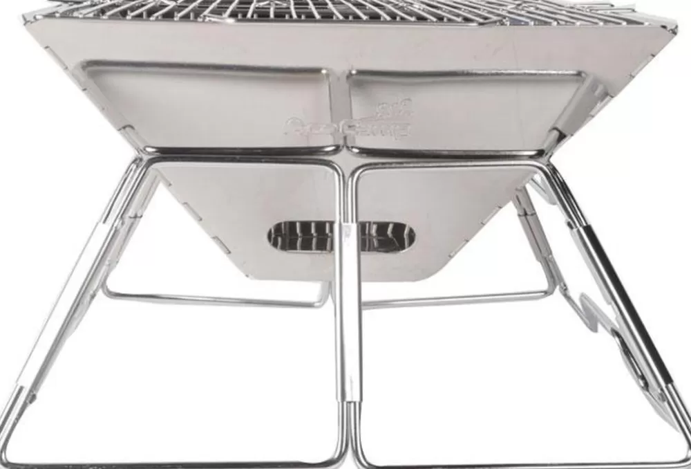 Ruoanlaitto Ja Grillaus | AceCamp Grill Classic Large