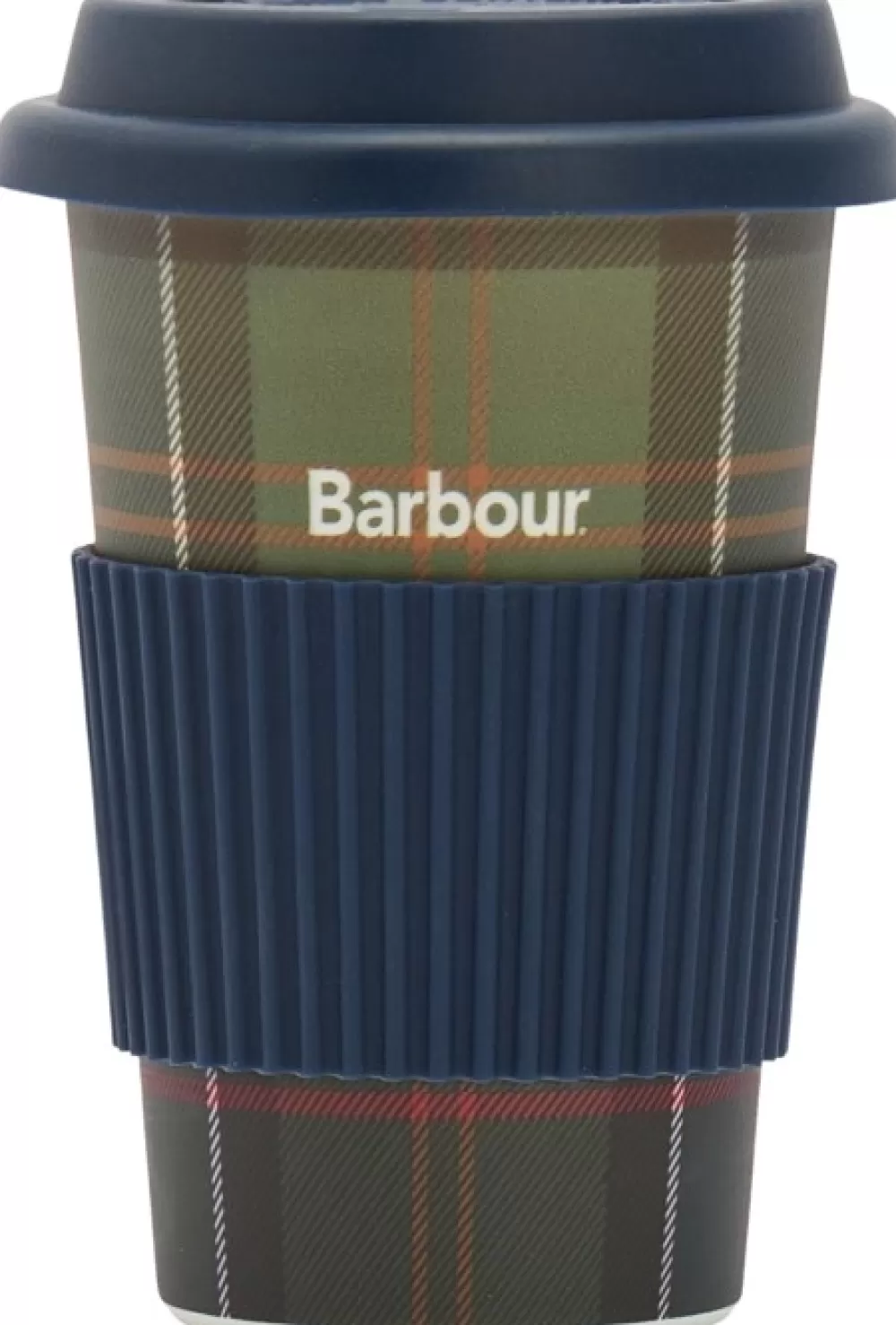 Astiat Ja Ruokailuvälineet | Barbour Reusable Tartan Travel Mug Matkamuki, Classic Tartan