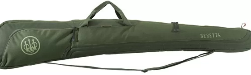 Beretta Asereput> B-Wild Gun Case 128Cm Light & Dark Green