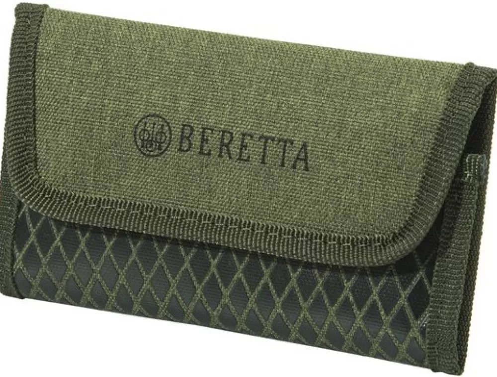 Beretta Patruunalaukut> Hunter Tech Cart. Wallet 7,62 Ammuslompakko