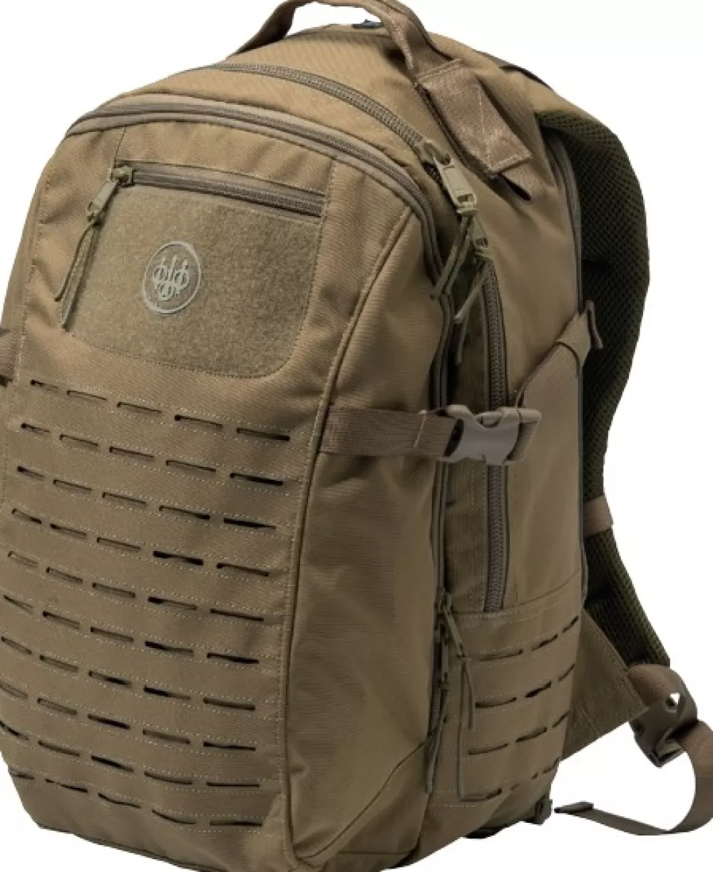 Beretta 25 - 50 Litraa> Tactical Backpack Reppu, Ruskea