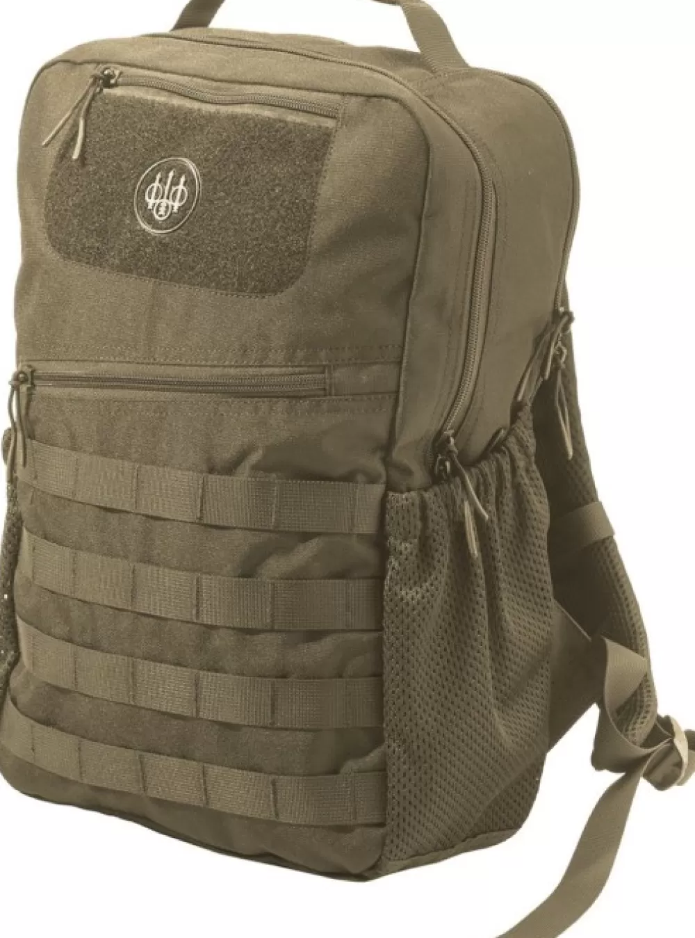 Beretta Alle 25 Litraa> Tactical Flank Daypack Reppu, Ruskea