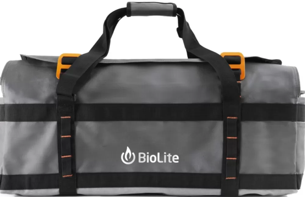 Biolite Suojapussit Ja Kotelot> Firepit Carry Bag