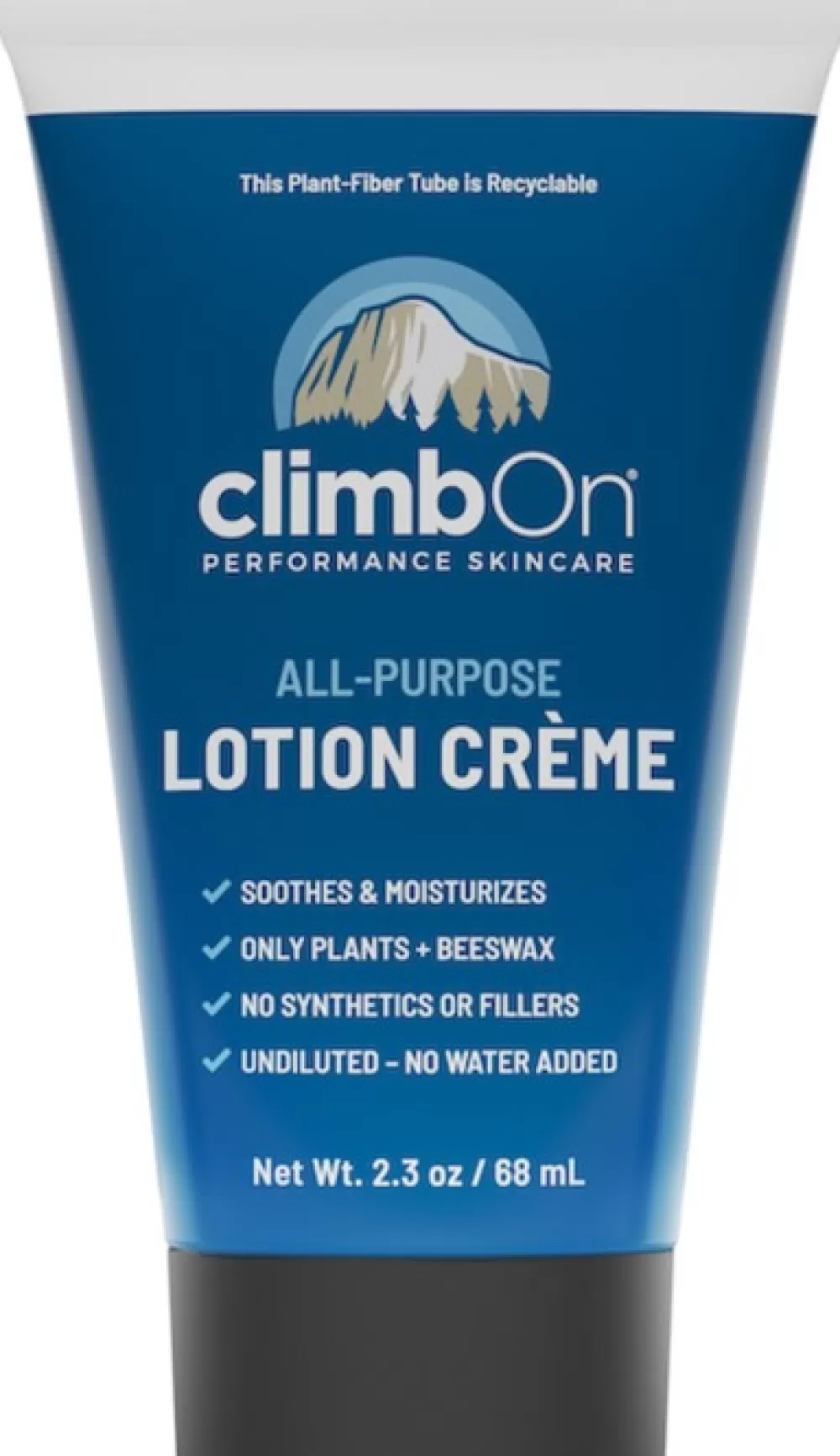 Kiipeilyvarusteet | Black Diamond Climbon Lotion Creme 2.3 Oz Kosteuttava Ihovoide