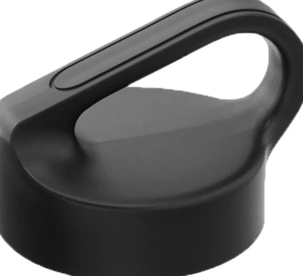 Juomapullojen Tarvikkeet | Camelbak Carry Cap Accessory Black