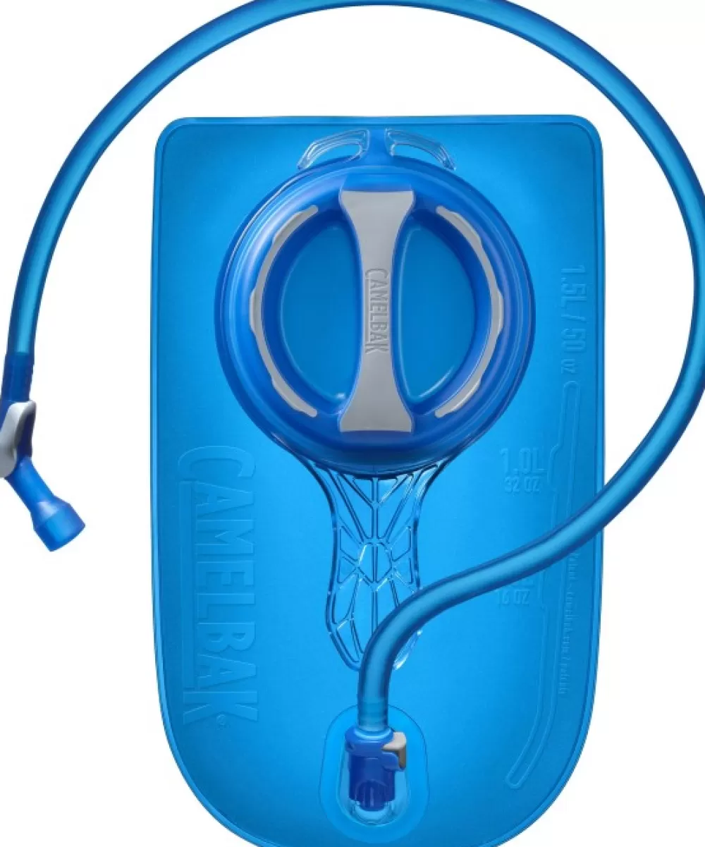 Camelbak Juomajärjestelmät> Crux Reservoir -Juomarakko 1,5L Blue