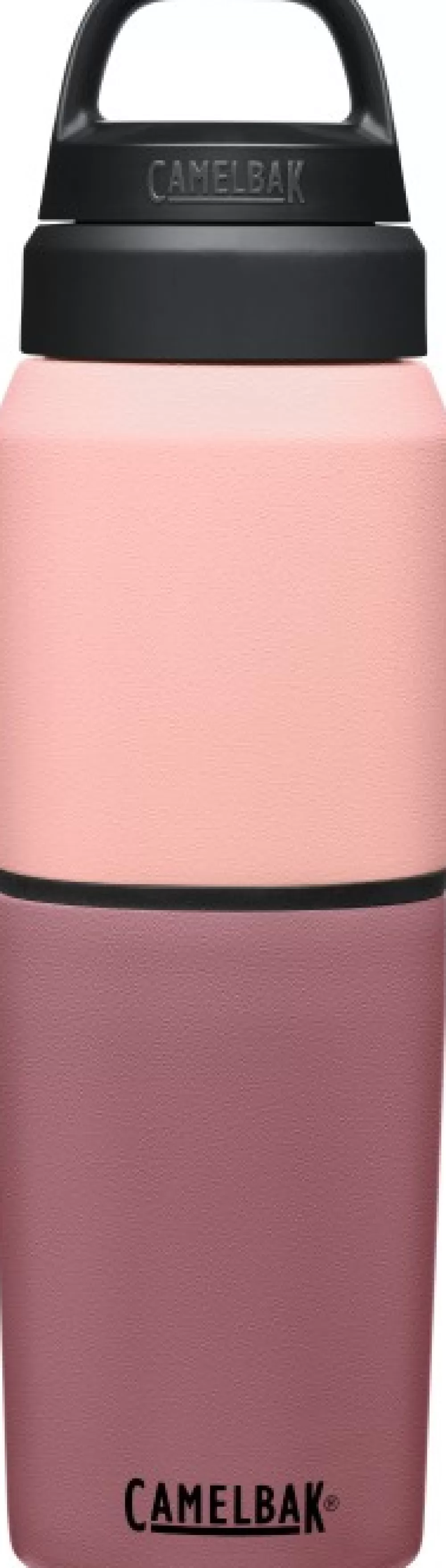 Termospullot | Camelbak Multibev Sst Vacuum Stainless Terracotta Rose