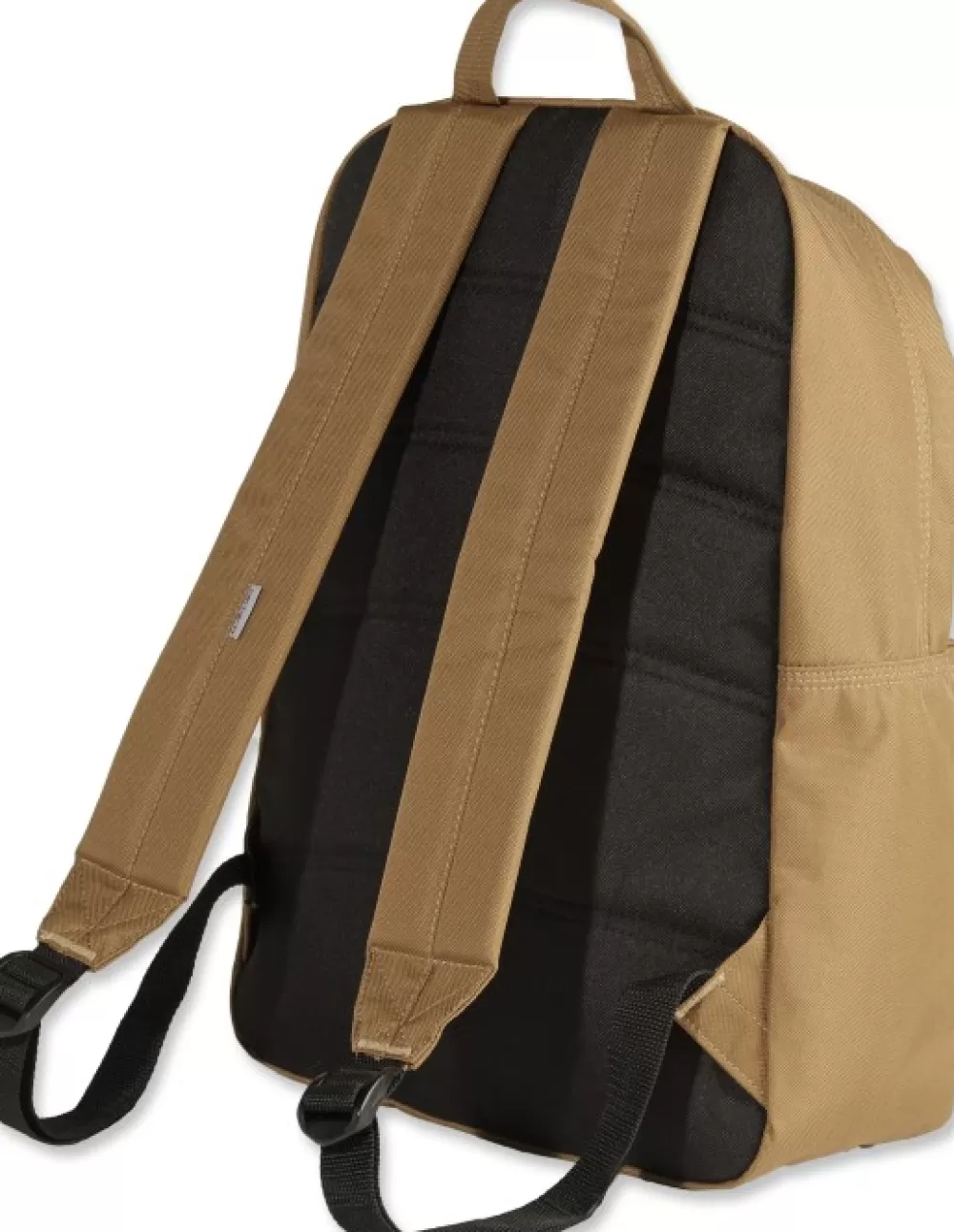 Carhartt Workwear Päiväreput>Carhartt 21L Classic Laptop Daypack Reppu, Vaaleanruskea