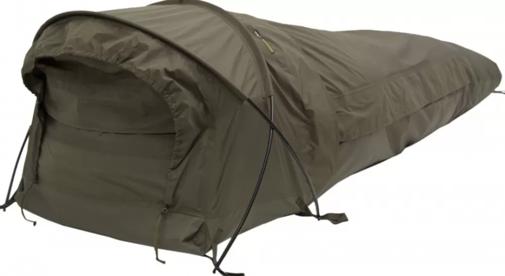 Bivy-Pussit | Carinthia Observer Plus Gtx Bivy-Pussi, Oliivinvihrea