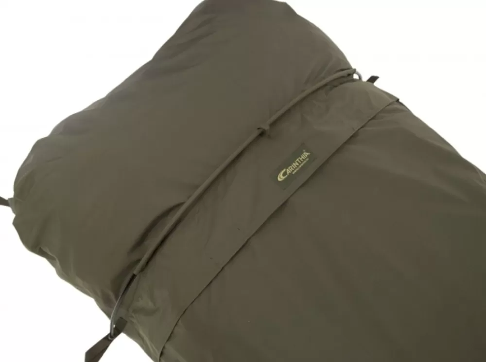 Bivy-Pussit | Carinthia Xp Ii Plus Gtx Bivy-Pussi, Oliivinvihrea