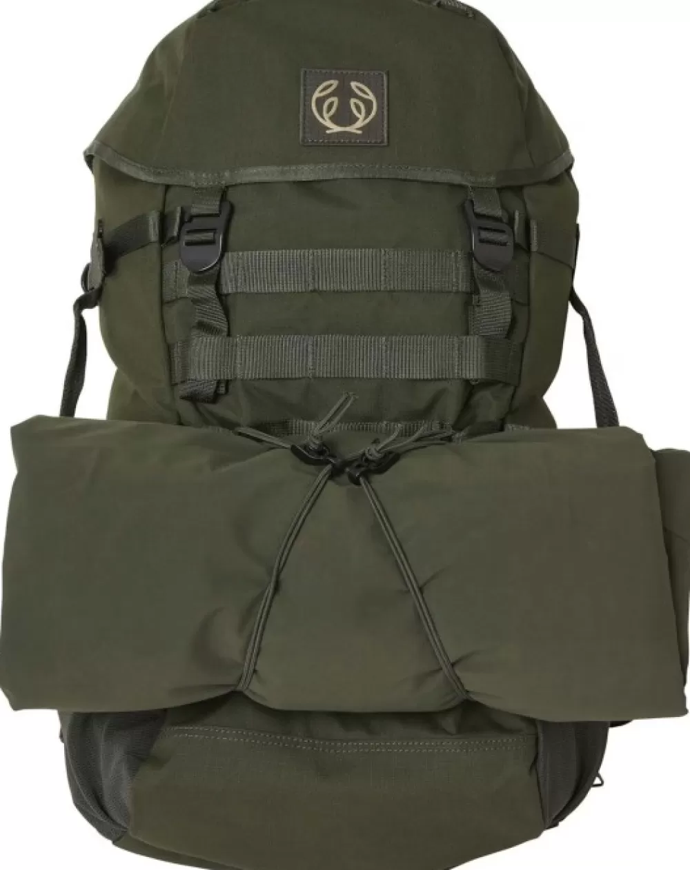 Chevalier Metsästysreput> Ranger Day Pack Metsästysreppu, 30 L, Tummanvihrea