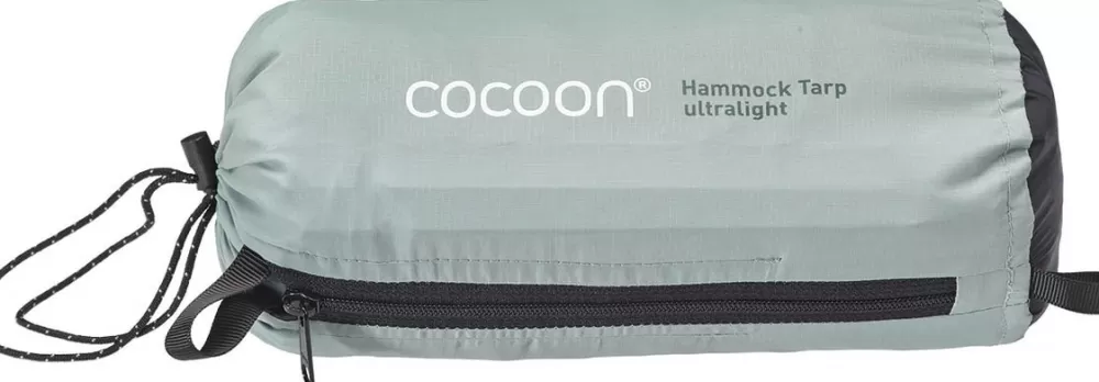 Riippumatot | Cocoon Hammock Tarp Ultralight Tarppi, Sininen