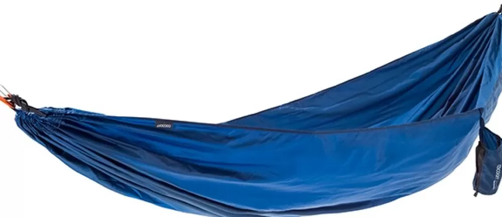 Riippumatot | Cocoon Travel Hammock Single -Riippumatto, Sininen