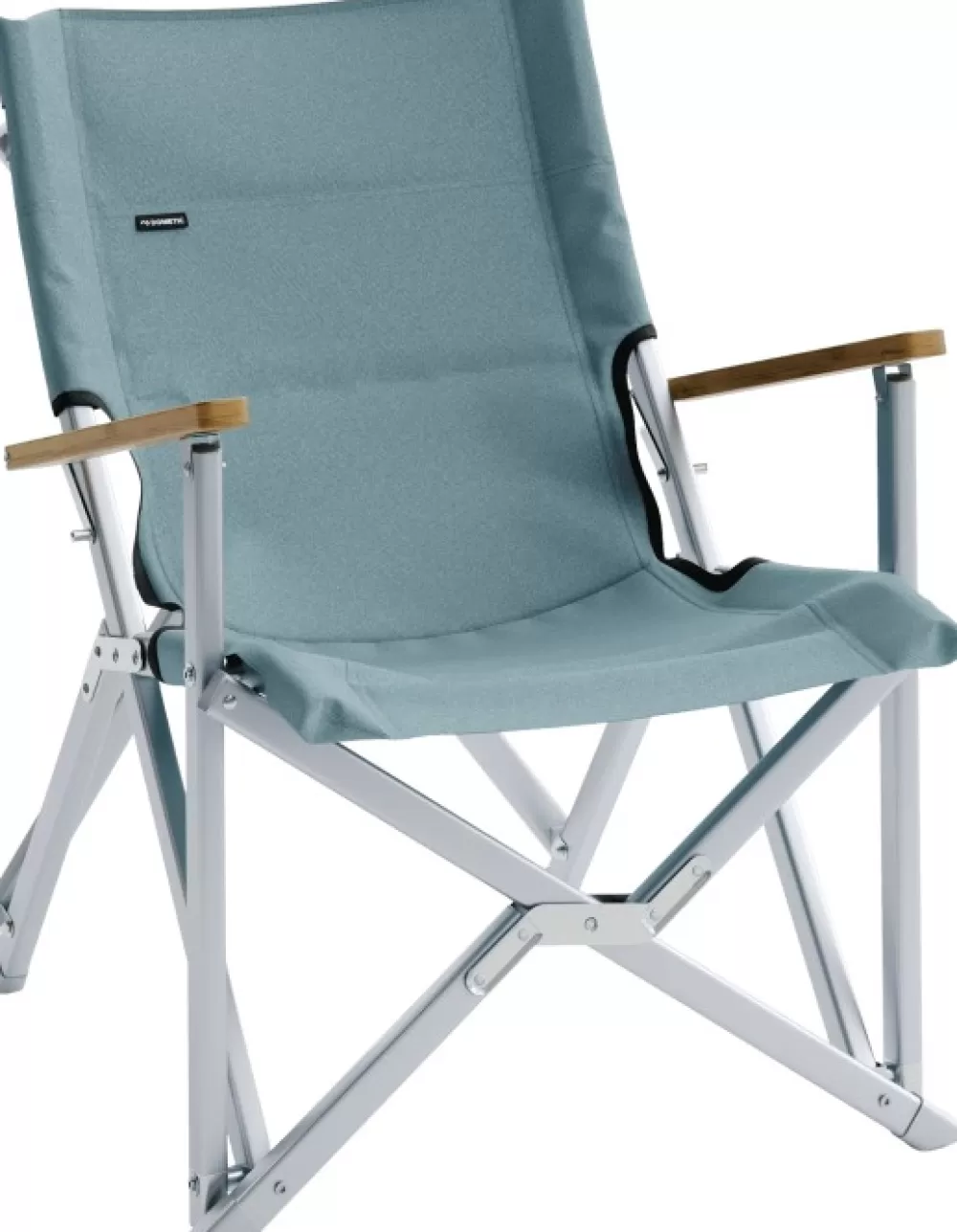 Retkituolit, -Pöydät Ja Istuinalustat | Dometic Compact Camp Chair Retkituoli, Ash