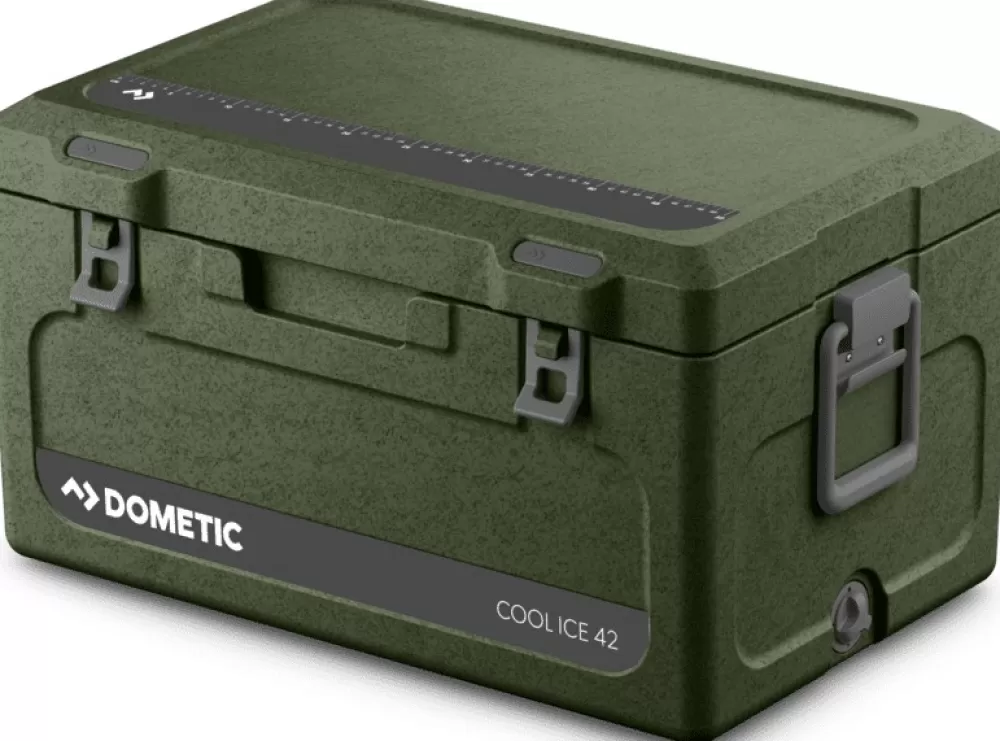 Kylmälaukut | Dometic Cool Ice Ci Kylmalaukku, 42 L, Vihrea