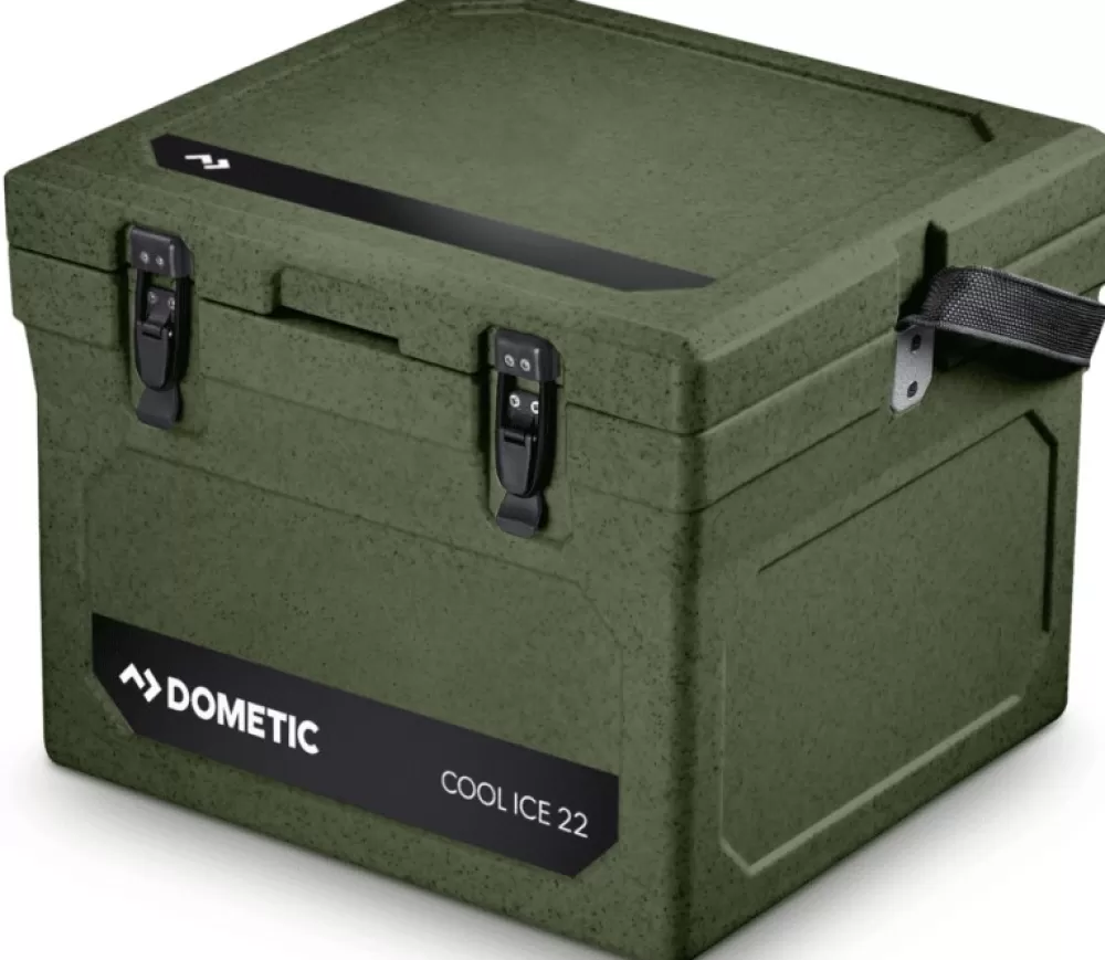 Kylmälaukut | Dometic Cool Ice Wci Kylmalaukku, 22L, Vihrea