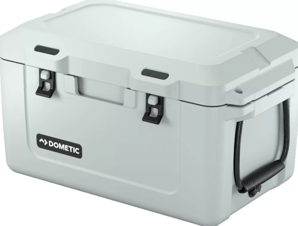 Kylmälaukut | Dometic Patrol Icebox Kylmalaukku, 35L, Vaaleanharmaa