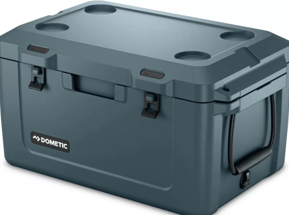 Kylmälaukut | Dometic Patrol Icebox Kylmalaukku, 55L, Siniharmaa