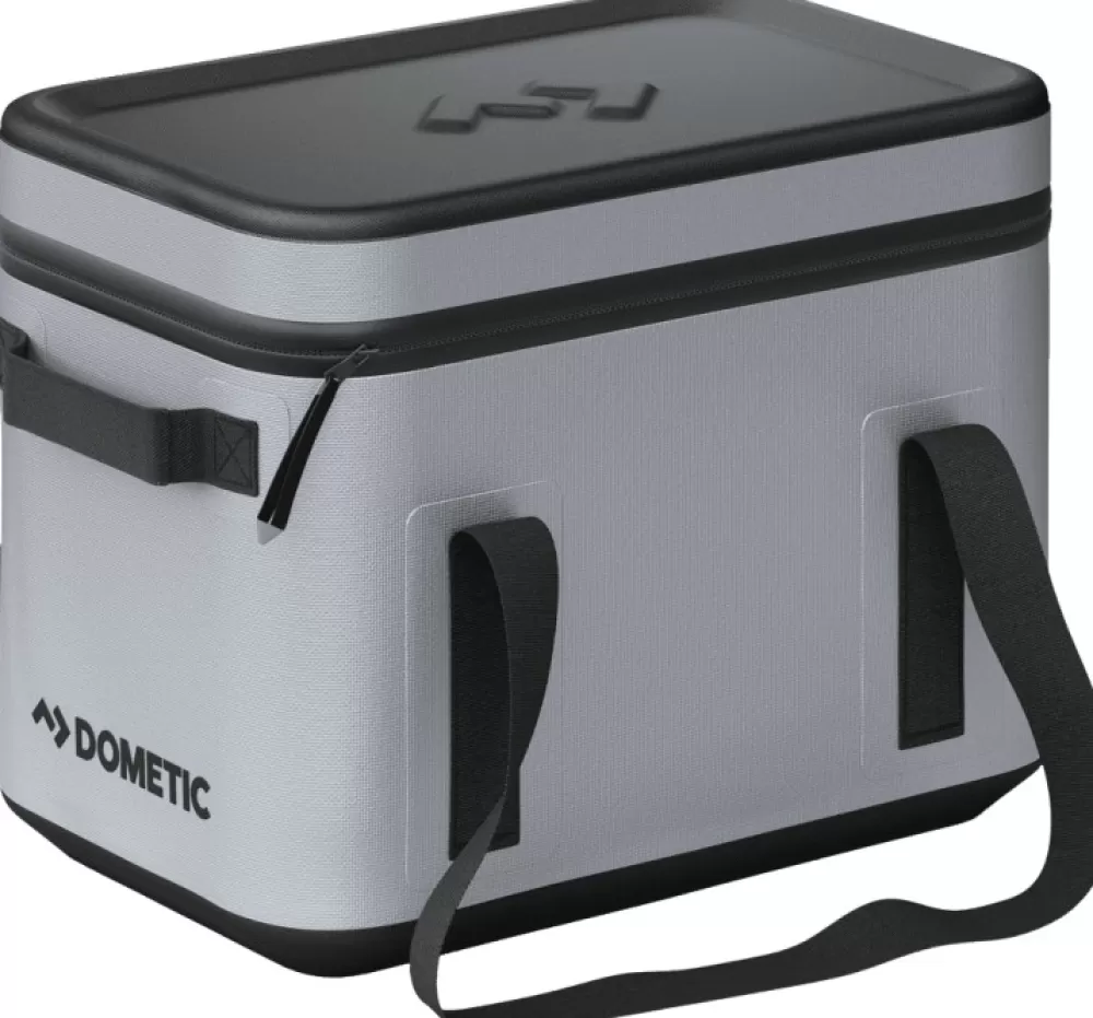 Dometic Olkalaukut> Portable Gear Storage Sailytys- Ja Kylmalaukku, 20L, Ash
