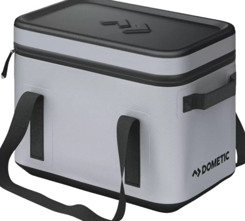 Dometic Olkalaukut> Portable Gear Storage Sailytys- Ja Kylmalaukku, 20L, Ash