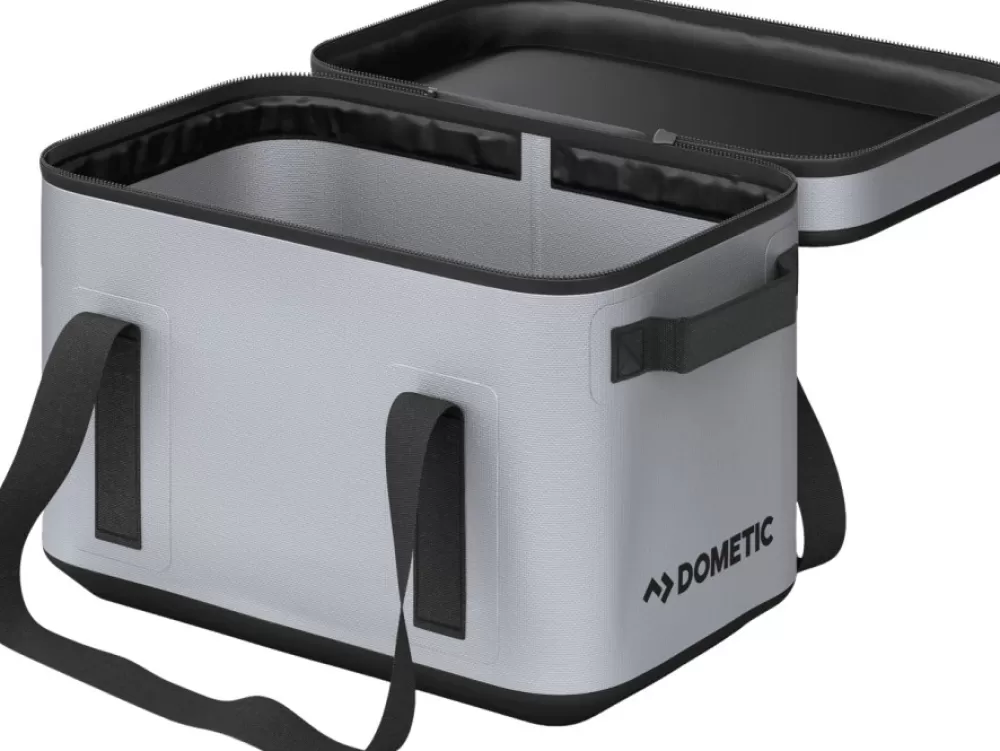Dometic Olkalaukut> Portable Gear Storage Sailytys- Ja Kylmalaukku, 20L, Ash