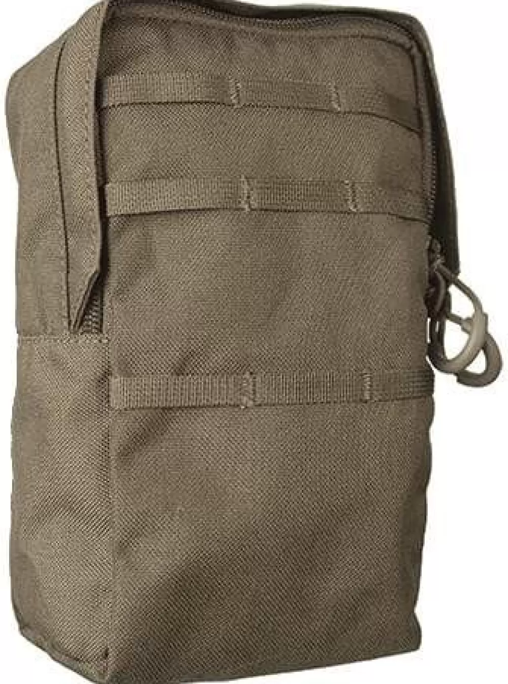 Eberlestock Tarvikkeet> 2 L Accessory Pouch Dry Earth