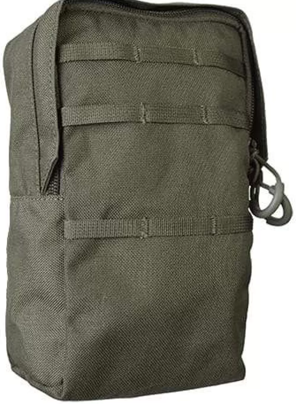 Eberlestock Tarvikkeet> Accessory Pouch -Laukku, 2 L, Military Green