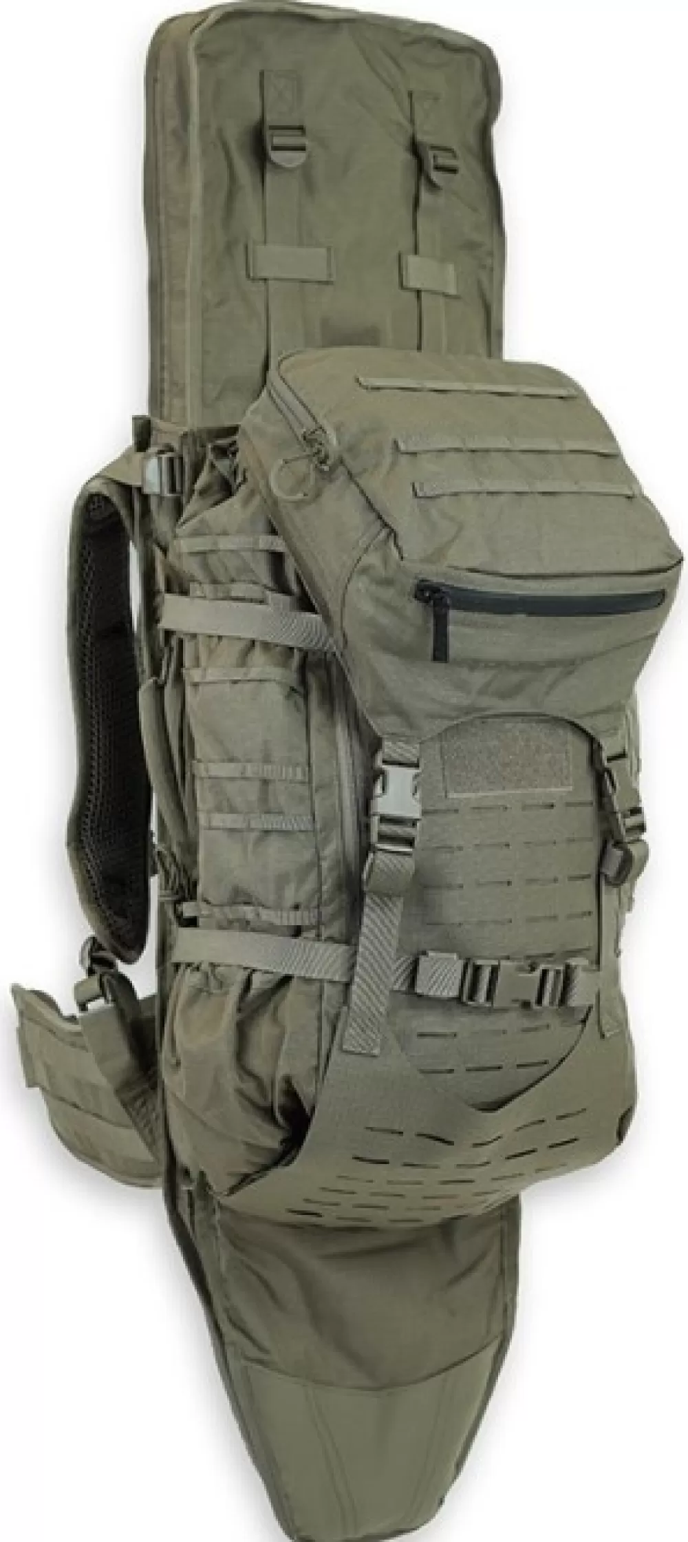 Eberlestock Asereput> Gunslinger Ii Pack 44L Military Green