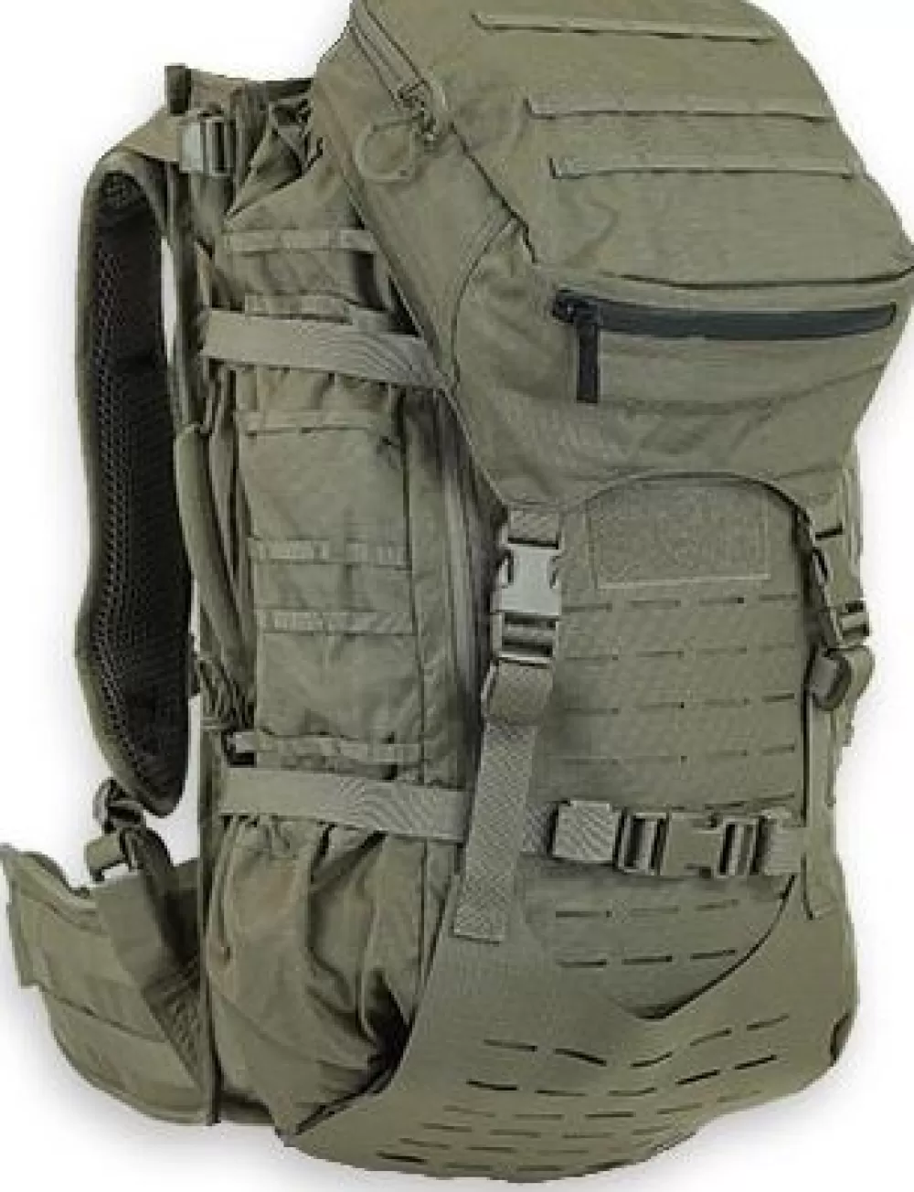 Eberlestock Asereput> Gunslinger Ii Pack 44L Military Green