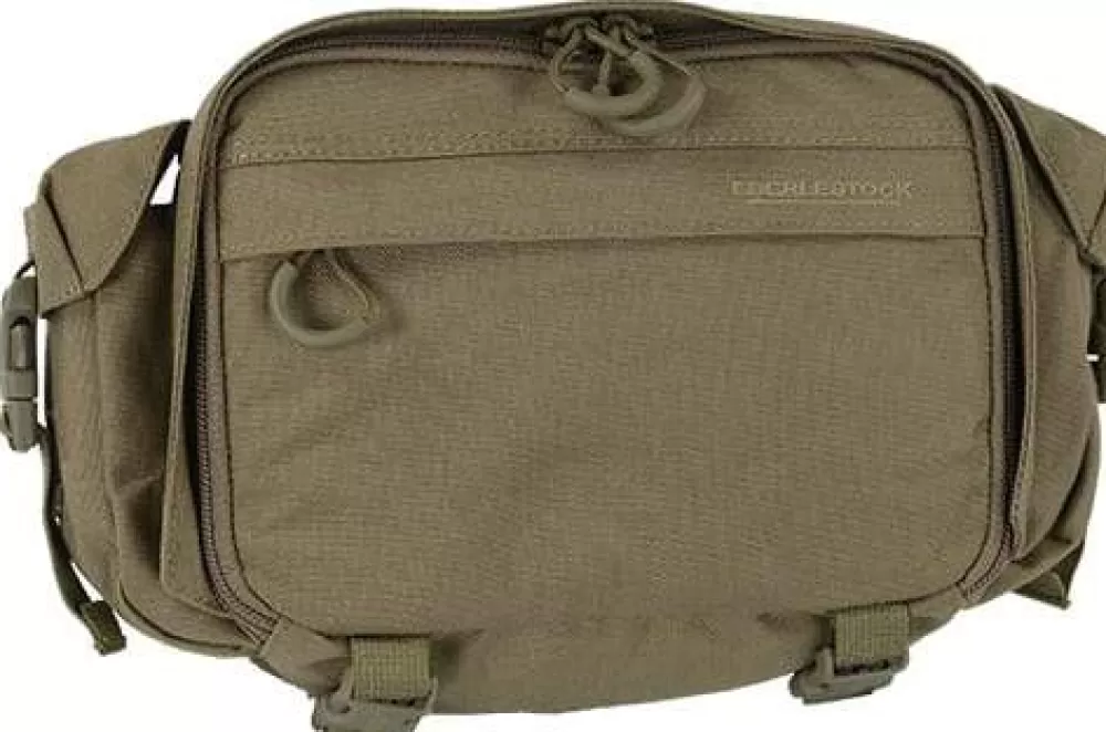 Eberlestock Tarvikkeet> Multipack Pouch Dry Earth