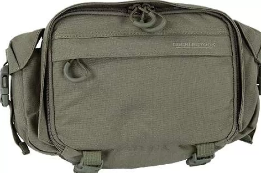 Eberlestock Vyölaukut> Multipack Pouch Military Green