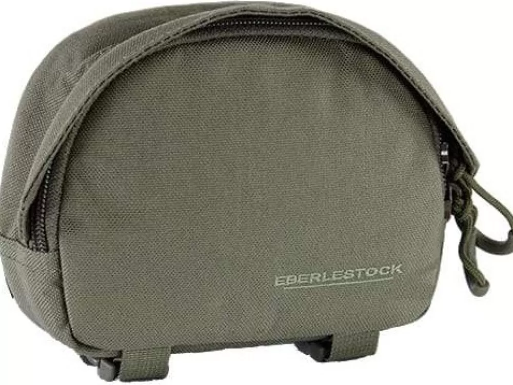 Eberlestock Tarvikkeet> Padded Accessory Pouch Small Military Green