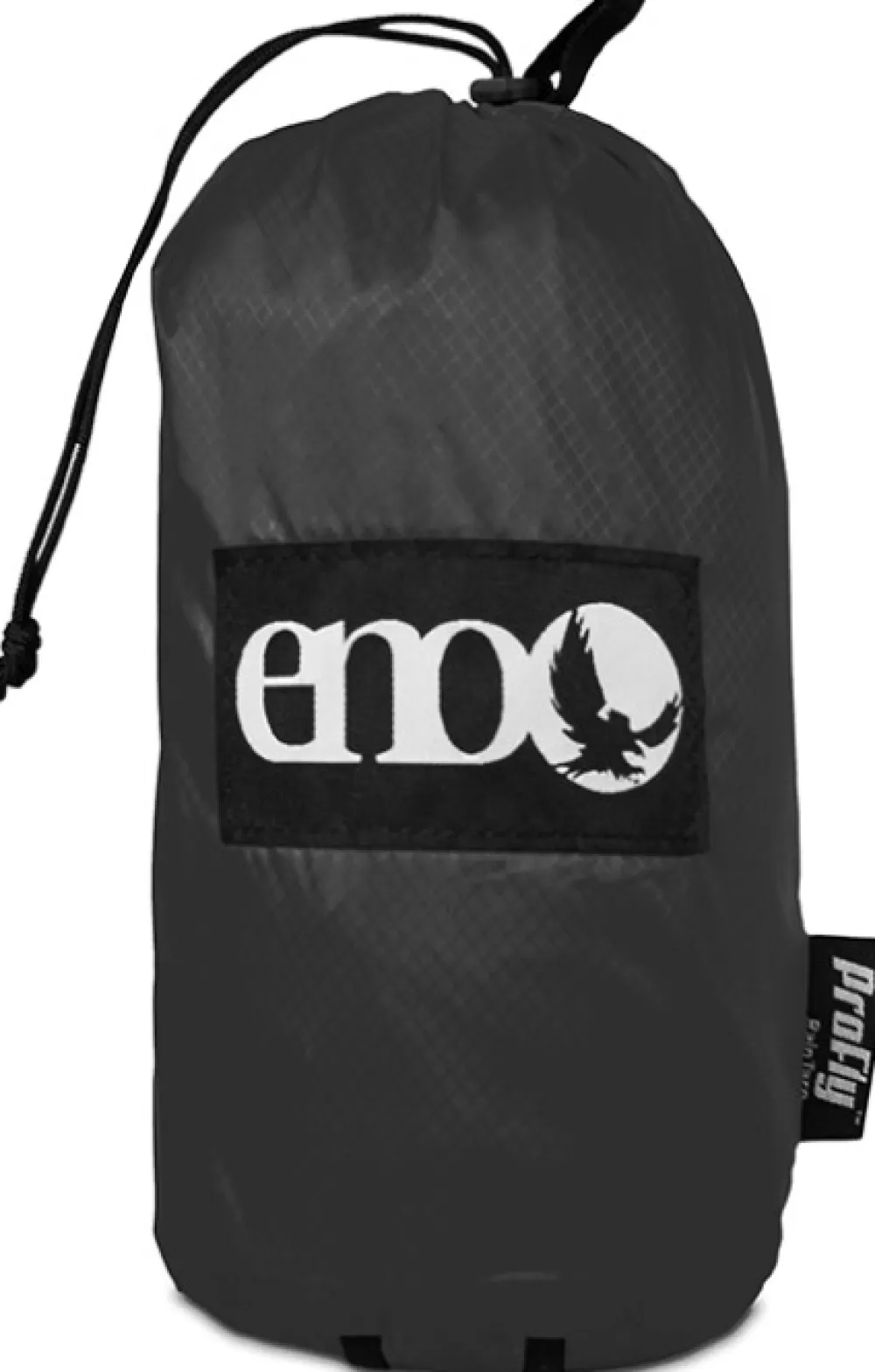 Tarpit Ja Laavukankaat | Eno Hammock Eno Profly Sil Charcoal