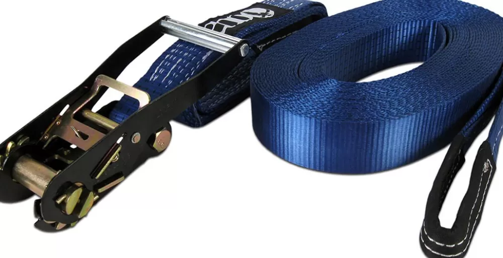 Riippumatot | Eno Hammock Eno Slackwire Tasapainoliina, Sininen