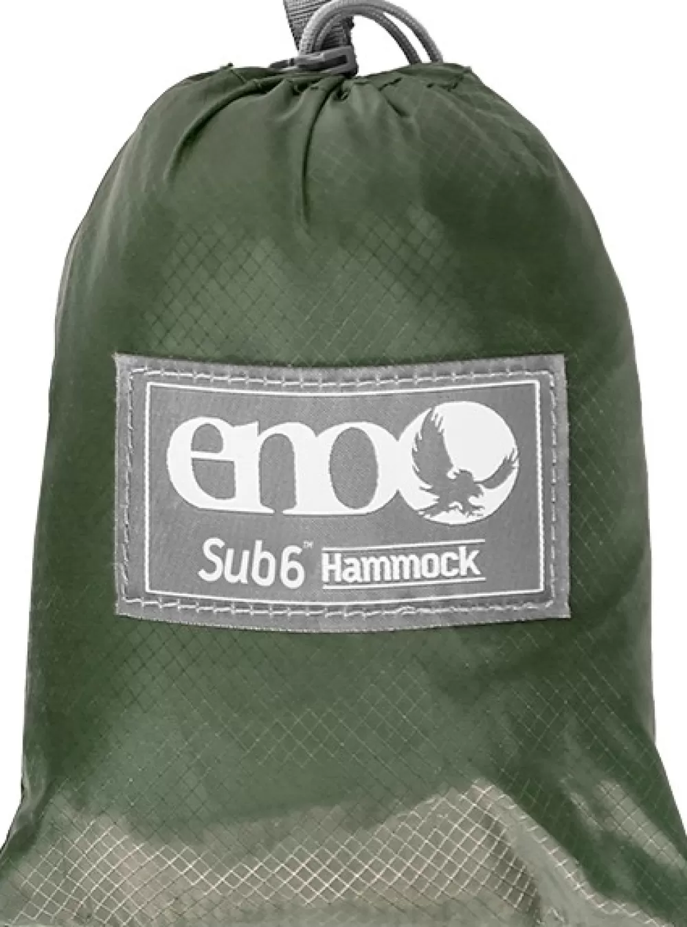 Riippumatot | Eno Hammock Eno Sub6 Lichen