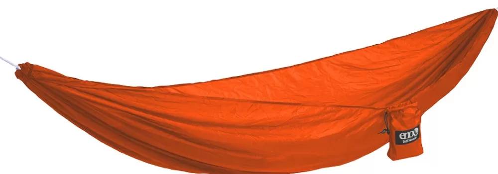 Riippumatot | Eno Hammock Eno Sub6 Orange