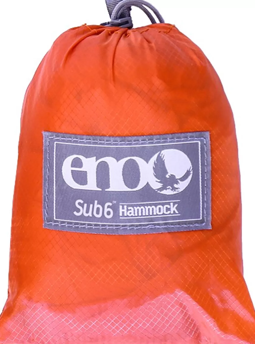 Riippumatot | Eno Hammock Eno Sub6 Orange