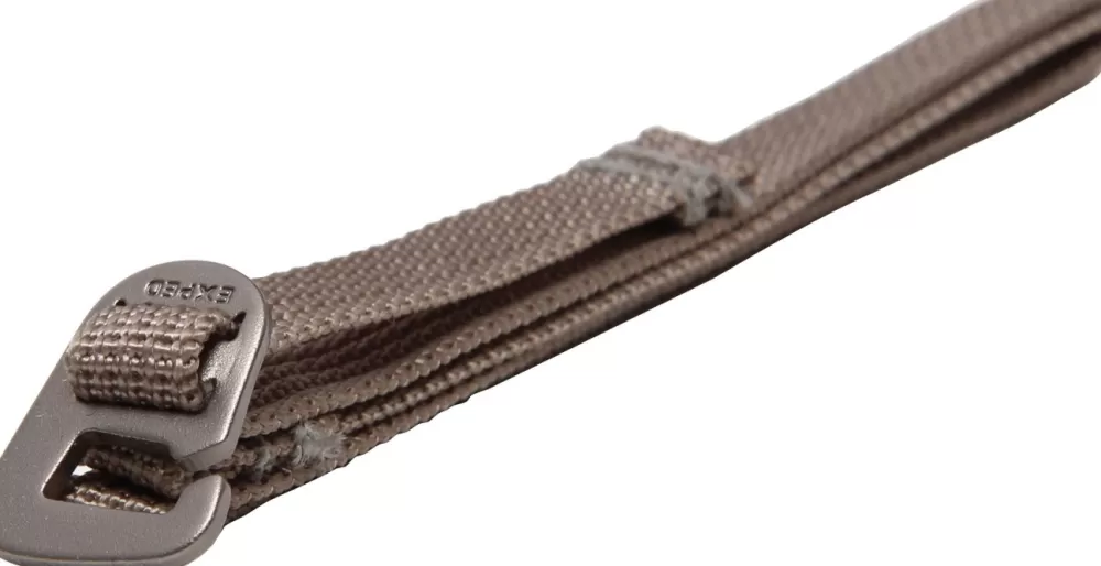 Exped Reppujen Ja Laukkujen Tarvikkeet> Accessory Strap Ul Varustehihna, 60 Cm, 2 Kpl
