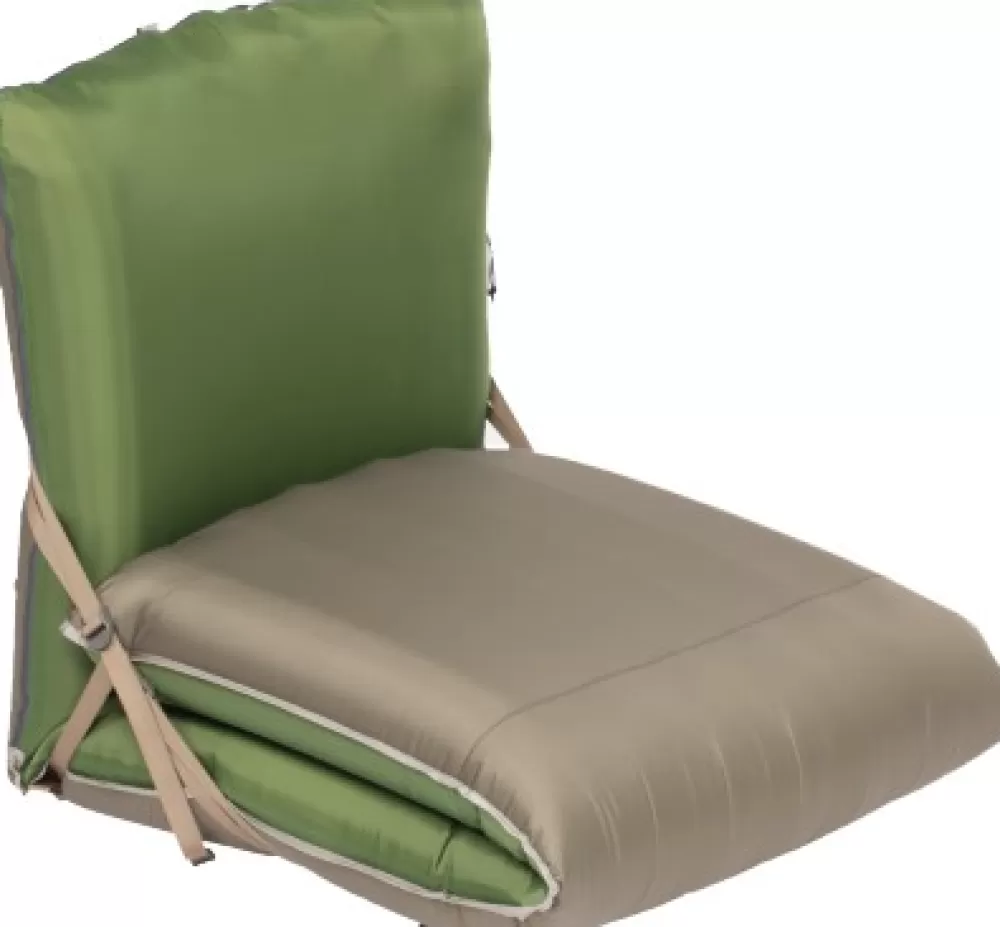 Makuualustojen Tarvikkeet | Exped Chair Kit M