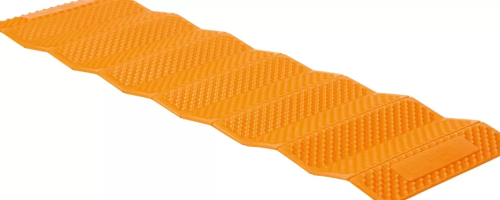 Makuualustat Yli 0 Asteeseen | Exped Flexmat M -Makuualusta +6°C R1,5 (325G), Orange