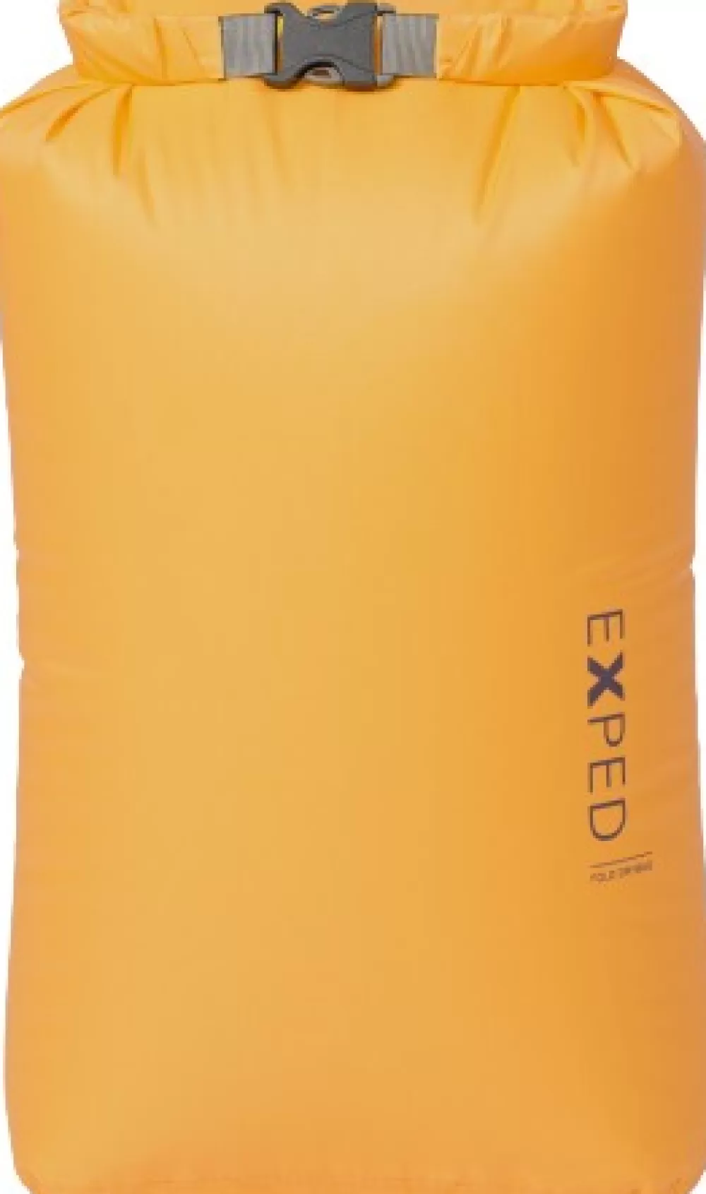 Exped Kuiva- Ja Pakkauspussit> Fold Drybag S 5L