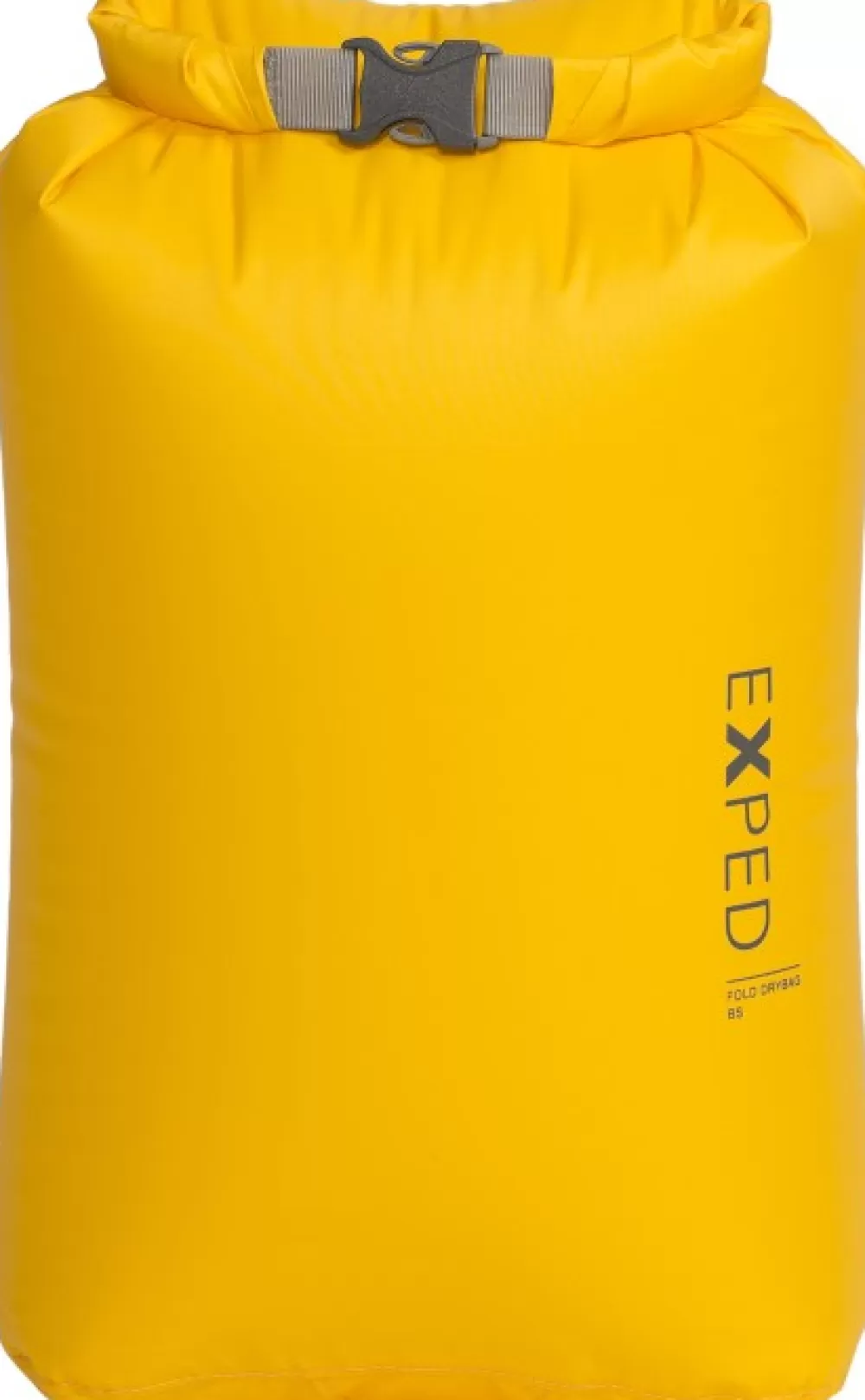 Exped Kuiva- Ja Pakkauspussit> Fold Drybag Ul S Pakkauspussi, 5L