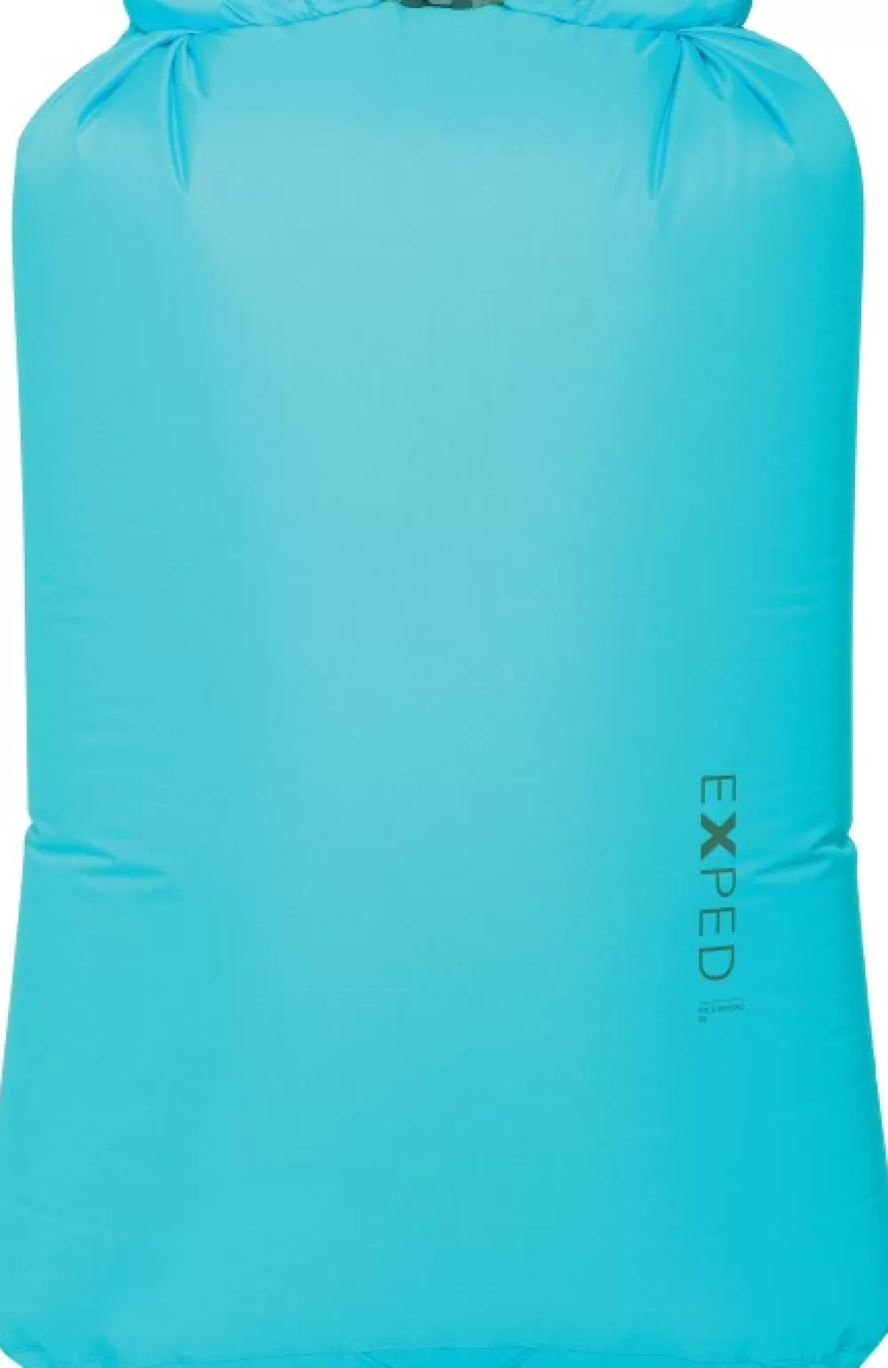 Exped Kuiva- Ja Pakkauspussit> Fold Drybag Ul Xxl Pakkauspussi, 40L