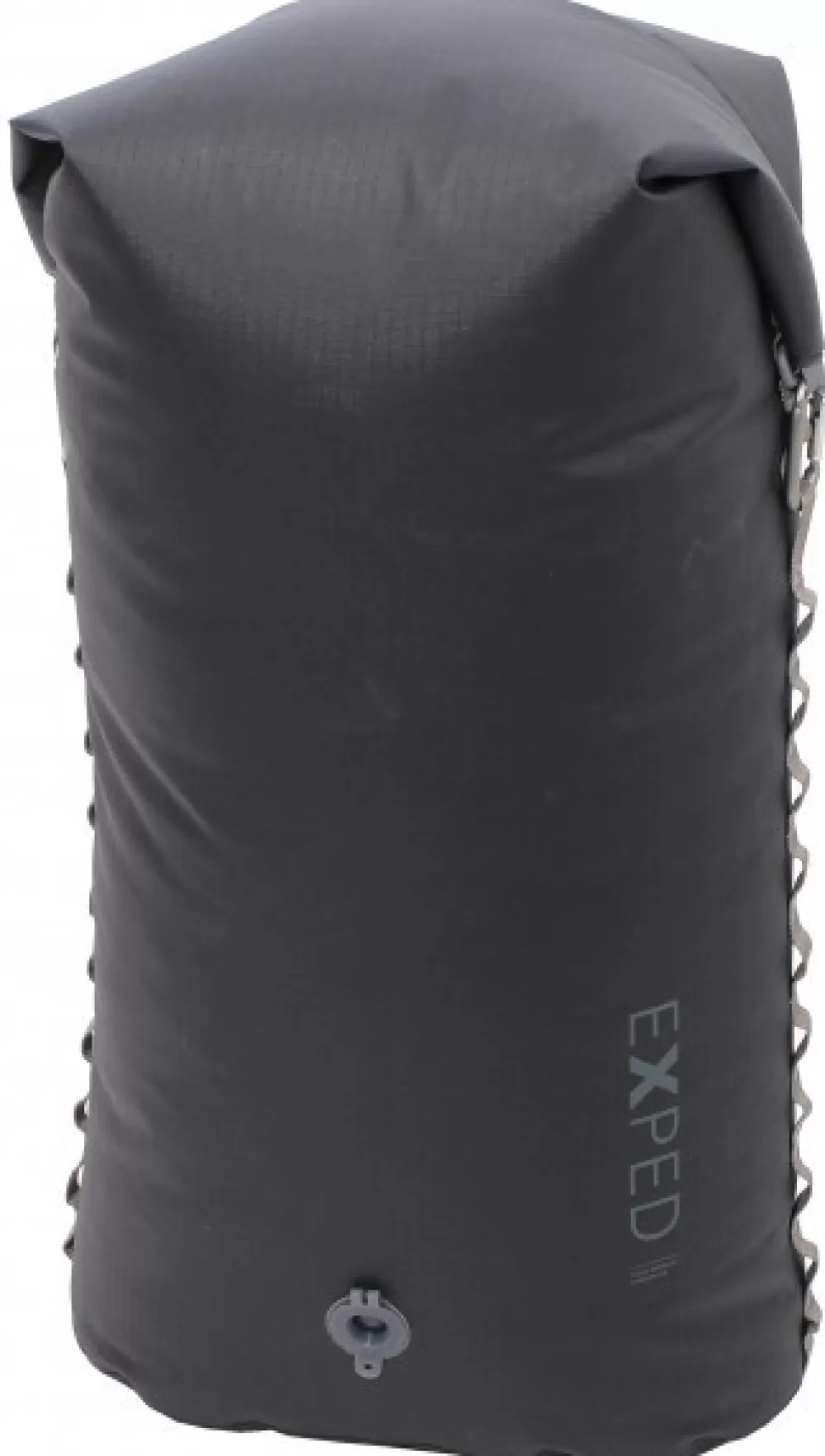 Exped Kuiva- Ja Pakkauspussit> Fold-Drybag Endura 50L Black