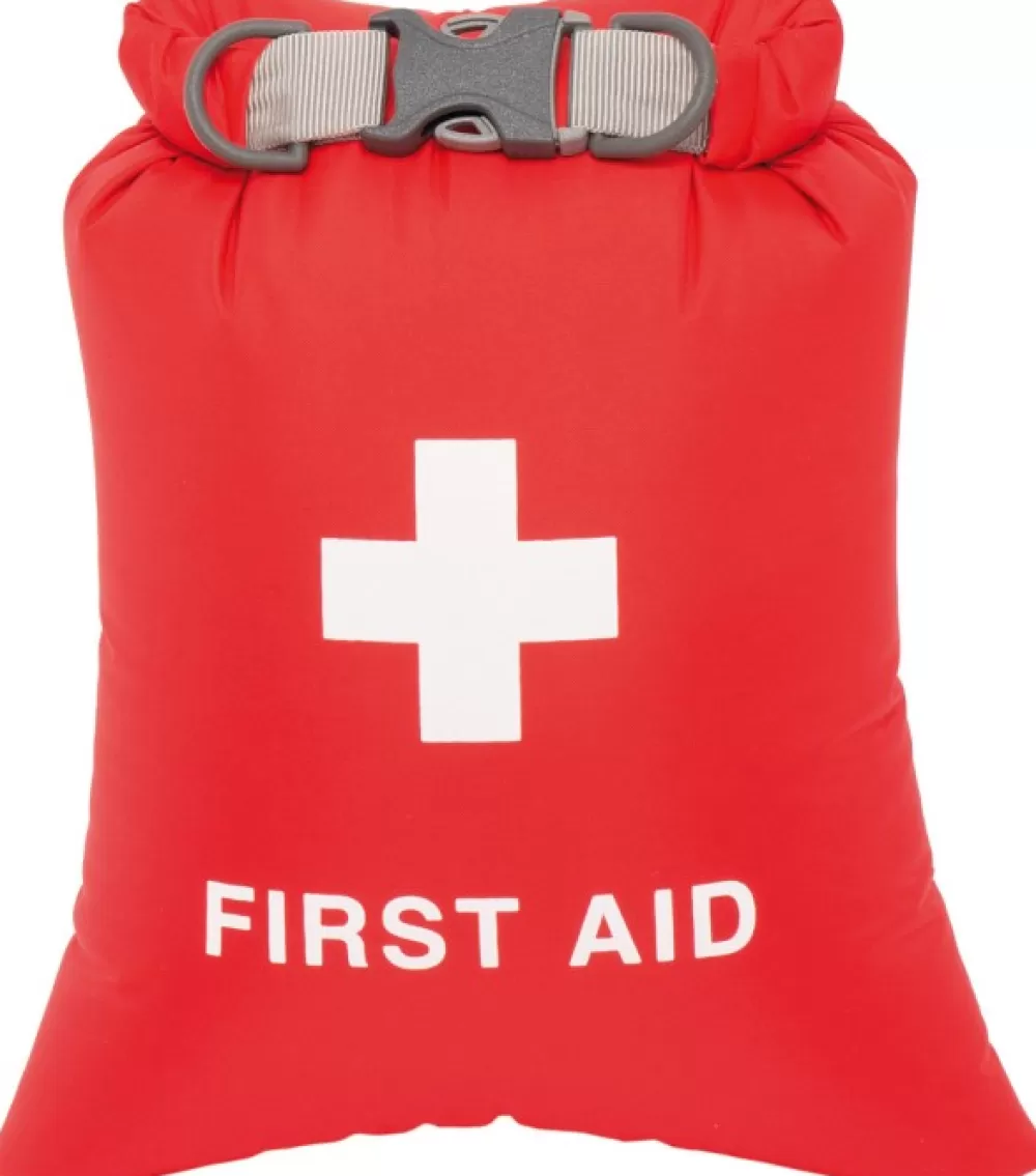 Exped Kuiva- Ja Pakkauspussit> Fold-Drybag First Aid S