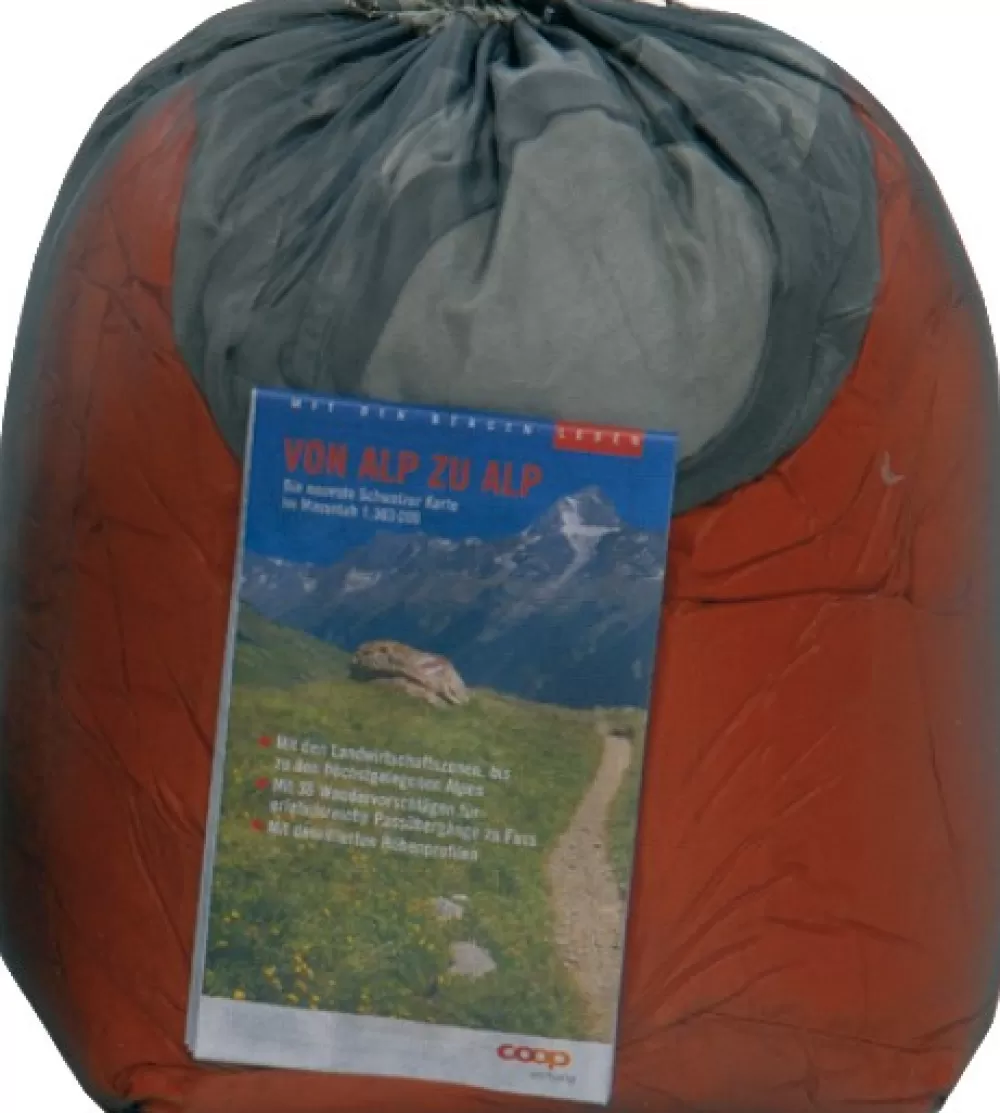 Exped Kuiva- Ja Pakkauspussit> Meshbag L -Verkkopussi, 20 L