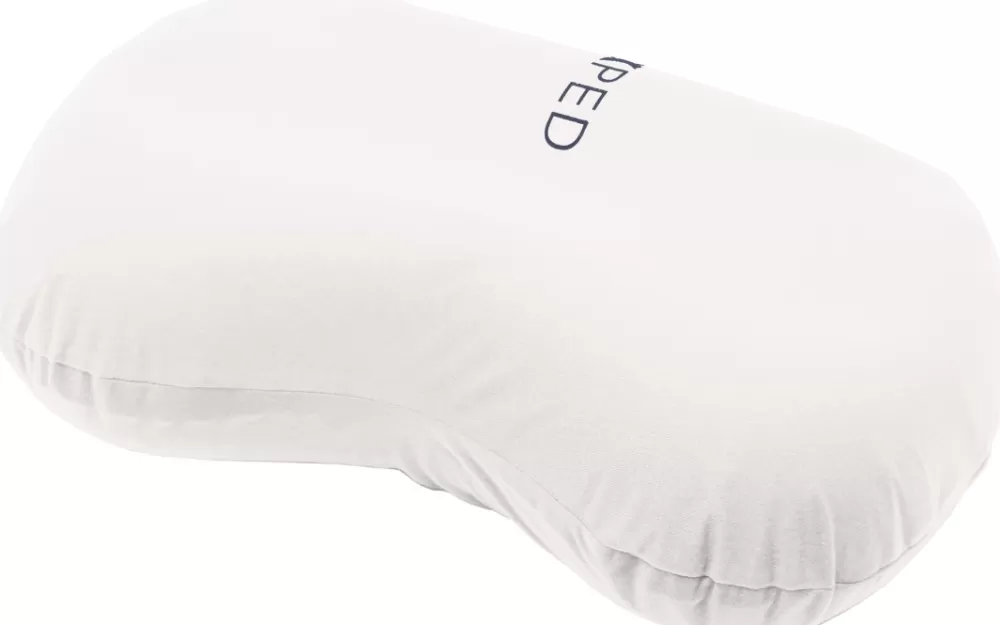 Makuupussilakanat, Peitot Ja Retkityynyt | Exped Sleepwell Organic Cotton Pillow Case Puuvillainen Tyynynpaallinen, M