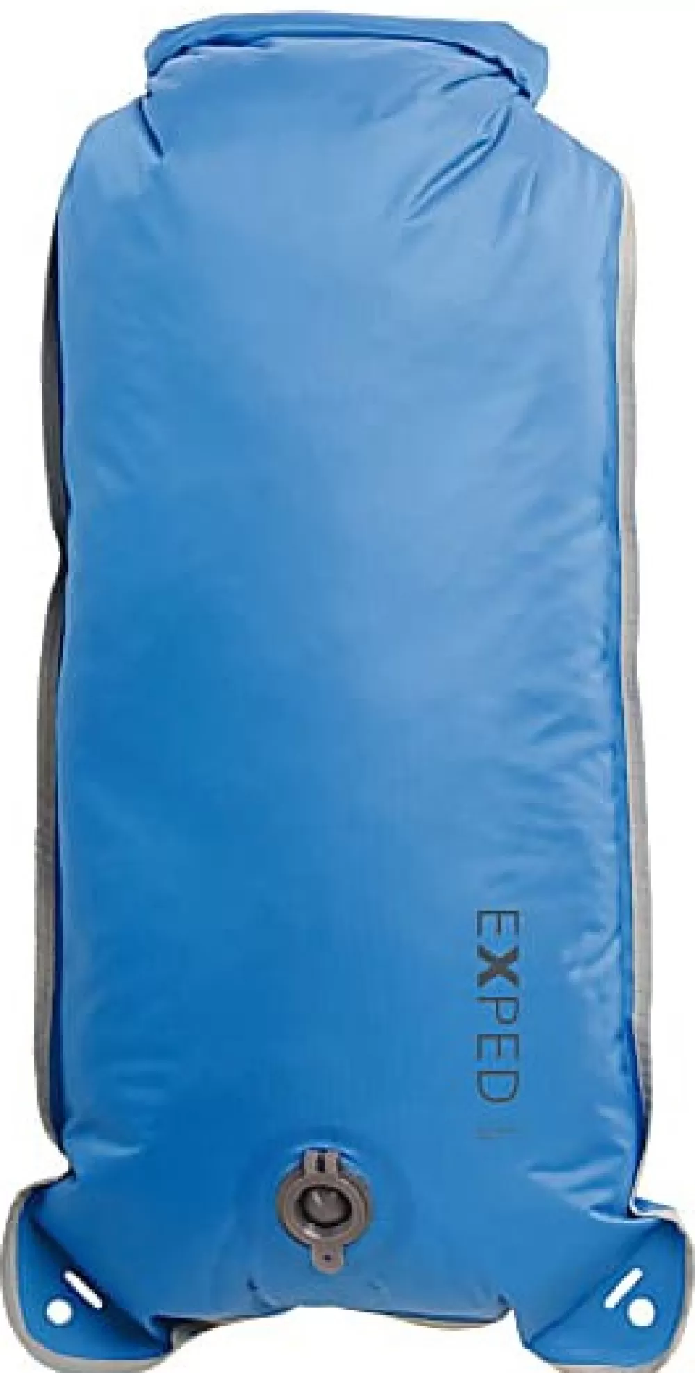 Exped Kuiva- Ja Pakkauspussit> Waterproof Shrink Bag Pro 25L, Sininen