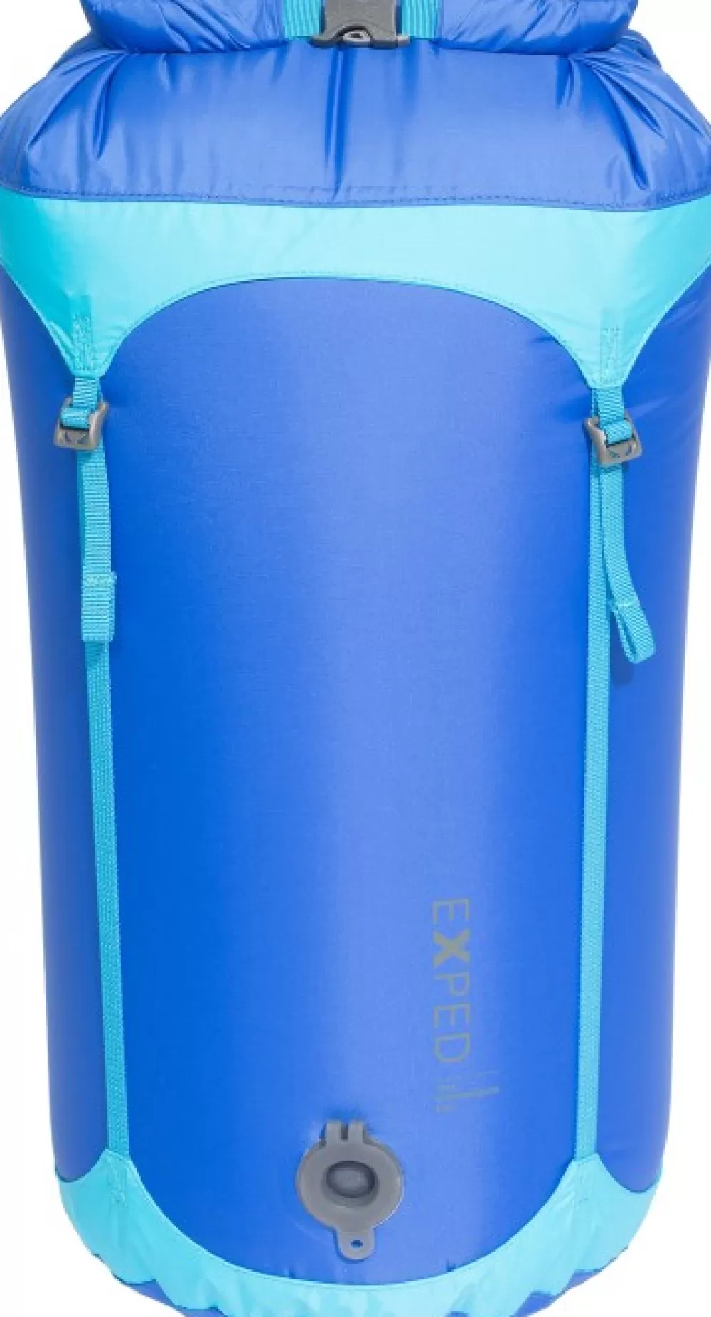 Exped Kuiva- Ja Pakkauspussit> Waterproof Telecompression Drybag M 19L